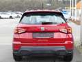 SEAT Arona Style Edition TSI Einparkhilfe v+h SHZ Klima Červená - thumbnail 4