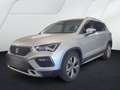SEAT Ateca 1.5 TSI DSG XPERIENCE LED+NAV+ACC+DCC+PANO Silber - thumbnail 2