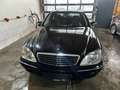 Mercedes-Benz S 320 Aut. Schwarz - thumbnail 3