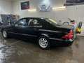 Mercedes-Benz S 320 Aut. Schwarz - thumbnail 6