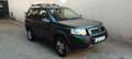 Land Rover Freelander Freelander 2.0Td4 S S Verde - thumbnail 2