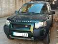 Land Rover Freelander Freelander 2.0Td4 S S Verde - thumbnail 1