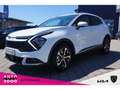 Kia Sportage 1.6T 48V 2WD Ultimate DCT Navi Induk. Weiß - thumbnail 1