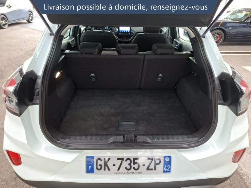 Photo du véhicule