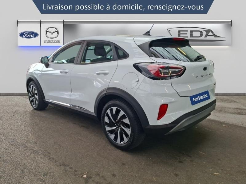 Photo du véhicule