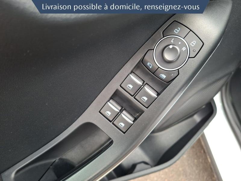Photo du véhicule