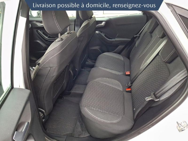 Photo du véhicule