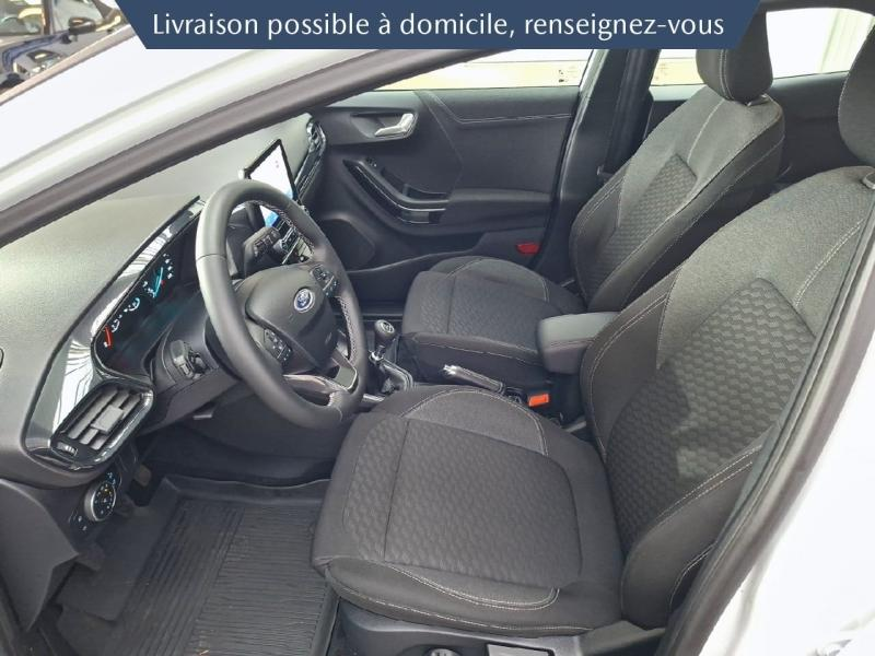 Photo du véhicule