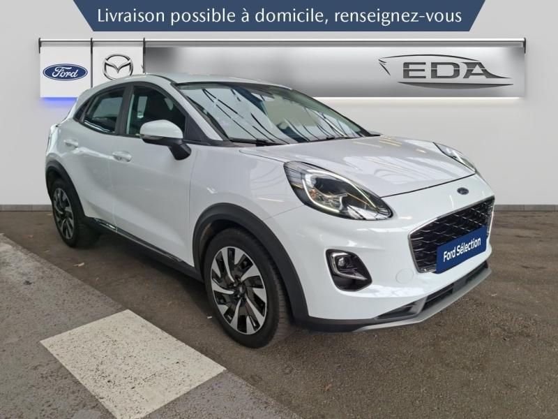 Photo du véhicule