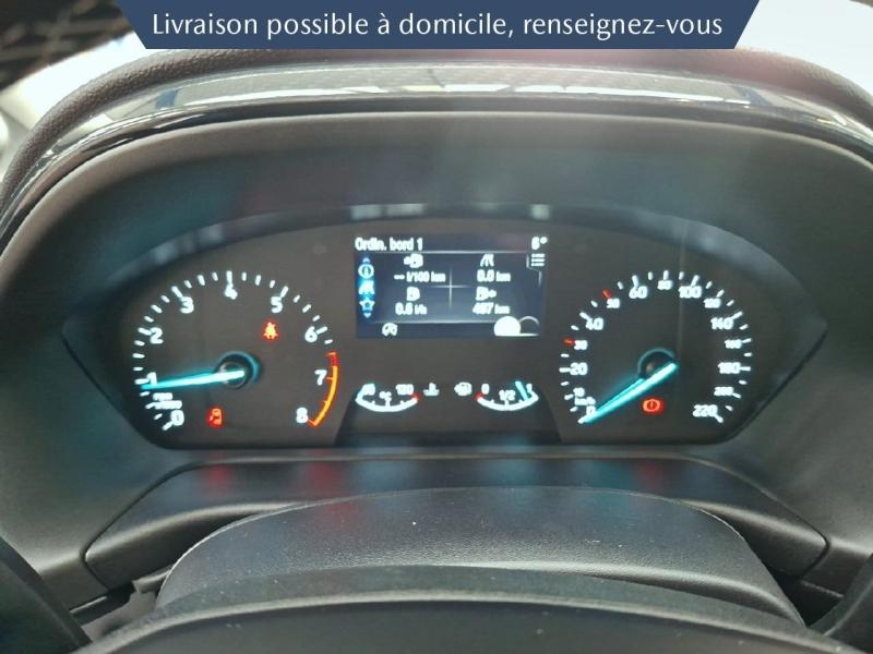 Photo du véhicule