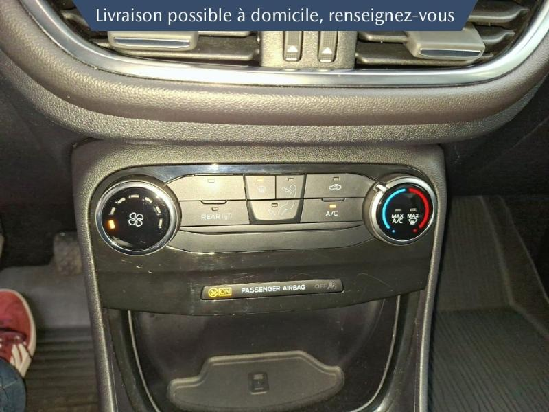 Photo du véhicule