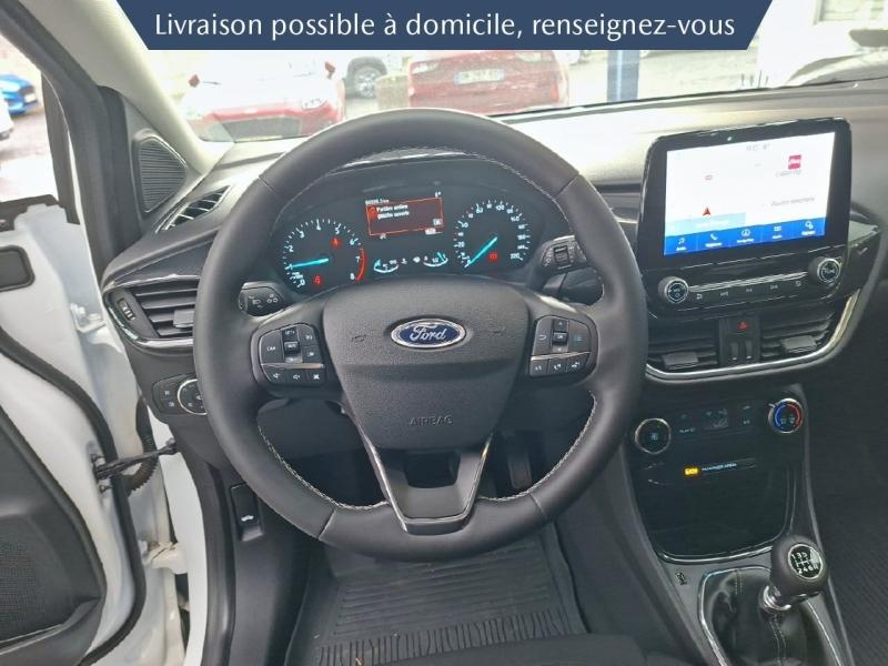 Photo du véhicule