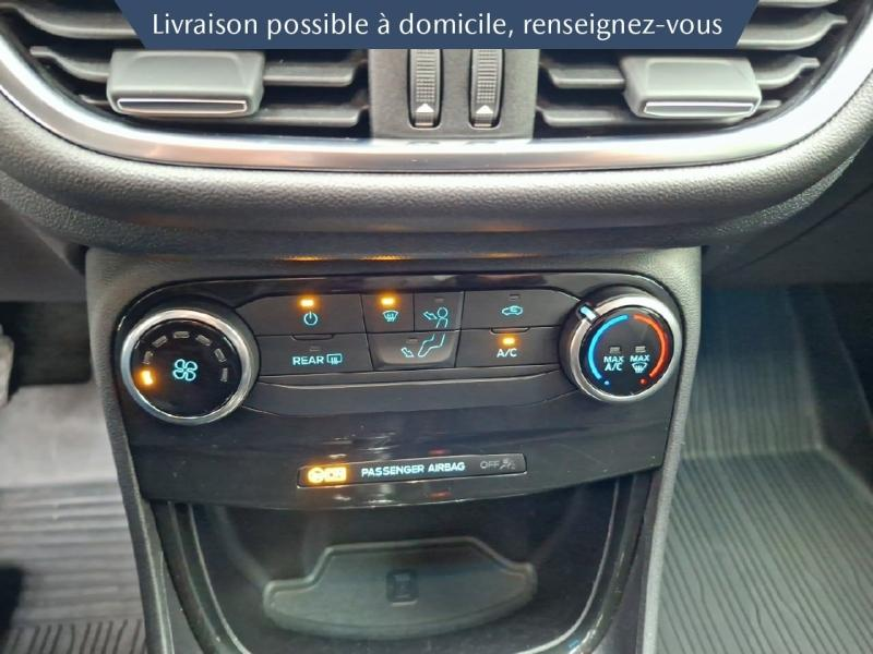 Photo du véhicule