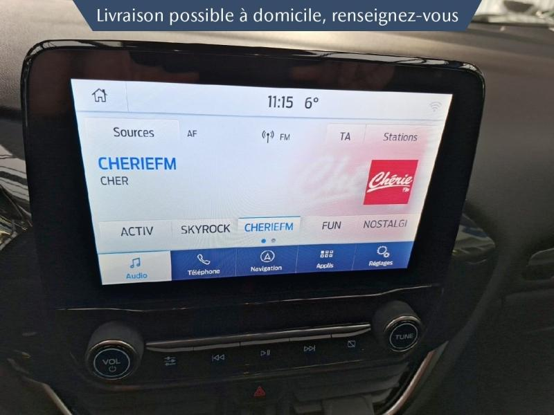 Photo du véhicule