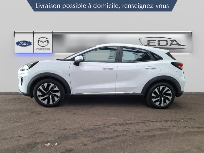 Photo du véhicule