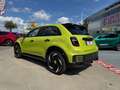 Abarth 600e 280 pk Jaune - thumbnail 5