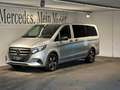 Mercedes-Benz eVito e Tourer PRO Lang Silber - thumbnail 2