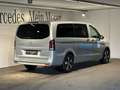 Mercedes-Benz eVito e Tourer PRO Lang Silber - thumbnail 5