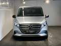 Mercedes-Benz eVito e Tourer PRO Lang Silber - thumbnail 3