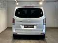 Mercedes-Benz eVito e Tourer PRO Lang Silber - thumbnail 6