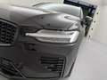 Volvo V60 T6 Plus Dark Recharge Plug-In Hybrid AWD Schwarz - thumbnail 28