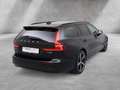Volvo V60 T6 Plus Dark Recharge Plug-In Hybrid AWD Schwarz - thumbnail 5
