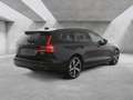 Volvo V60 T6 Plus Dark Recharge Plug-In Hybrid AWD Schwarz - thumbnail 2