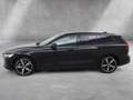 Volvo V60 T6 Plus Dark Recharge Plug-In Hybrid AWD Schwarz - thumbnail 8