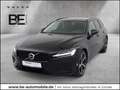Volvo V60 T6 Plus Dark Recharge Plug-In Hybrid AWD Schwarz - thumbnail 1
