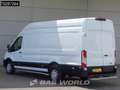 Ford Transit 130pk L4H3 Airco Cruise Camera Parkeersensoren Eur Wit - thumbnail 2