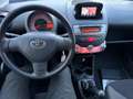 Toyota Aygo 1.0 VVT-i Dynamic Orange AIRCO LED 116847 KM O.H B Grau - thumbnail 7