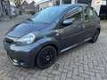 Toyota Aygo 1.0 VVT-i Dynamic Orange AIRCO LED 116847 KM O.H B Grau - thumbnail 1