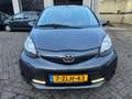 Toyota Aygo 1.0 VVT-i Dynamic Orange AIRCO LED 116847 KM O.H B Grau - thumbnail 3