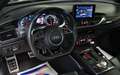 Audi RS6 Avant 4.0V8 TFSI 605ch performance Gris - thumbnail 11