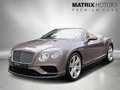 Bentley Continental GTC V8 S NEW MODEL Sports Exhaust - thumbnail 1