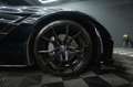 Corvette C7 6.2 V8 Stingray 3LT Z06-Design Targa Perform. Schwarz - thumbnail 17