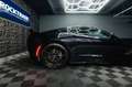 Corvette C7 6.2 V8 Stingray 3LT Z06-Design Targa Perform. Schwarz - thumbnail 15