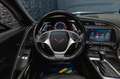 Corvette C7 6.2 V8 Stingray 3LT Z06-Design Targa Perform. Schwarz - thumbnail 37
