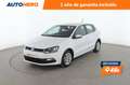 Volkswagen Polo 1.0 A- Blanc - thumbnail 1