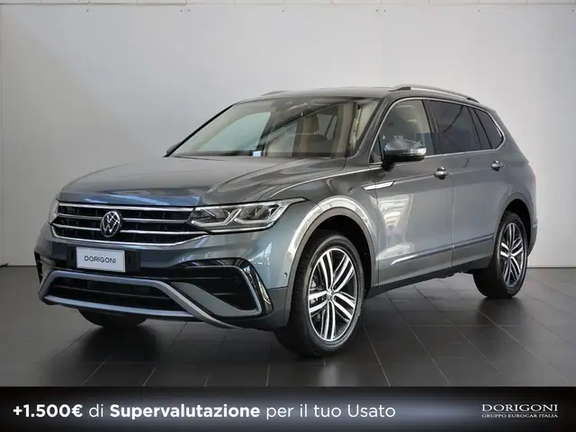 Volkswagen Tiguan Allspace allspace 2.0 tdi elegance 4motion 150cv 7p.ti dsg
