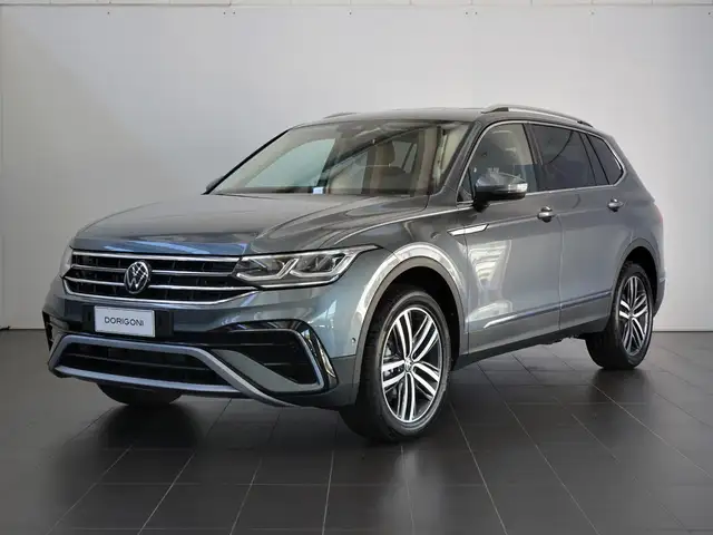 Volkswagen Tiguan Allspace allspace 2.0 tdi elegance 4motion 150cv 7p.ti dsg