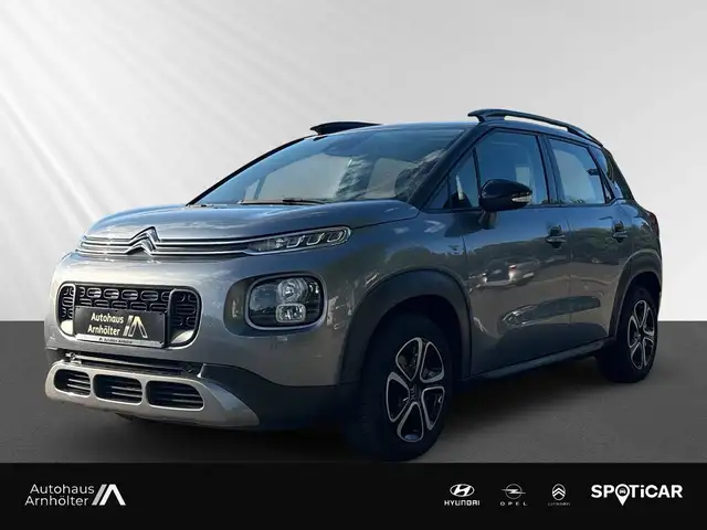 Citroën C3 Aircross C3 AIRCROSS 1.2 PURE TECH 110 FEEL S&S+LM+ALLWET