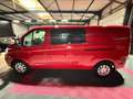 Ford Transit Custom TRANSIT CUSTOM FOURGON 340 L2H1 2.0 ECOBLUE 170 BVA Rouge - thumbnail 6