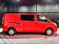 Ford Transit Custom TRANSIT CUSTOM FOURGON 340 L2H1 2.0 ECOBLUE 170 BVA Rouge - thumbnail 2