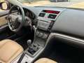 Mazda 6 Wagon 2.2DE Sportive Burdeos - thumbnail 6
