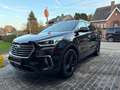 Hyundai Grand Santa Fe Grand Santa Fe 2.2 CRDi Executive Schwarz - thumbnail 1