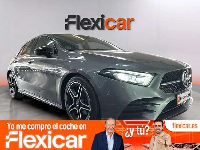 Mercedes-Benz A 180 180CDI Aut. - foto 1