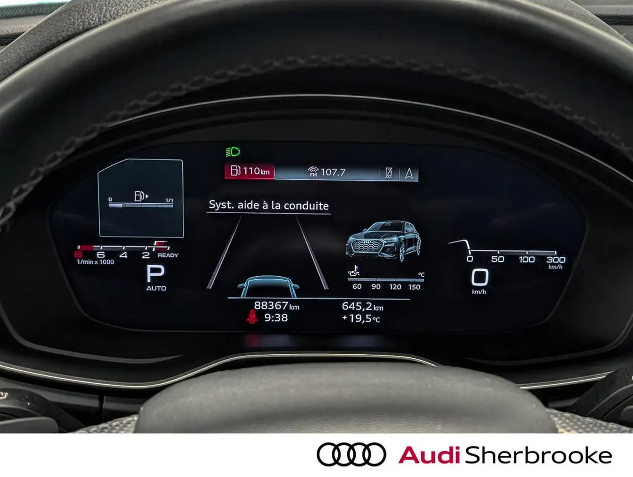 Audi Q5 photo Audi Q5