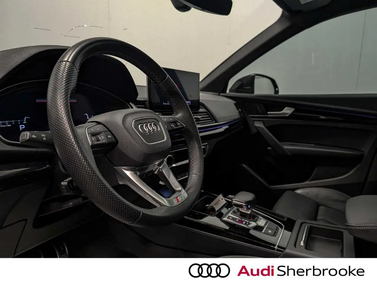 Audi Q5 photo Audi Q5