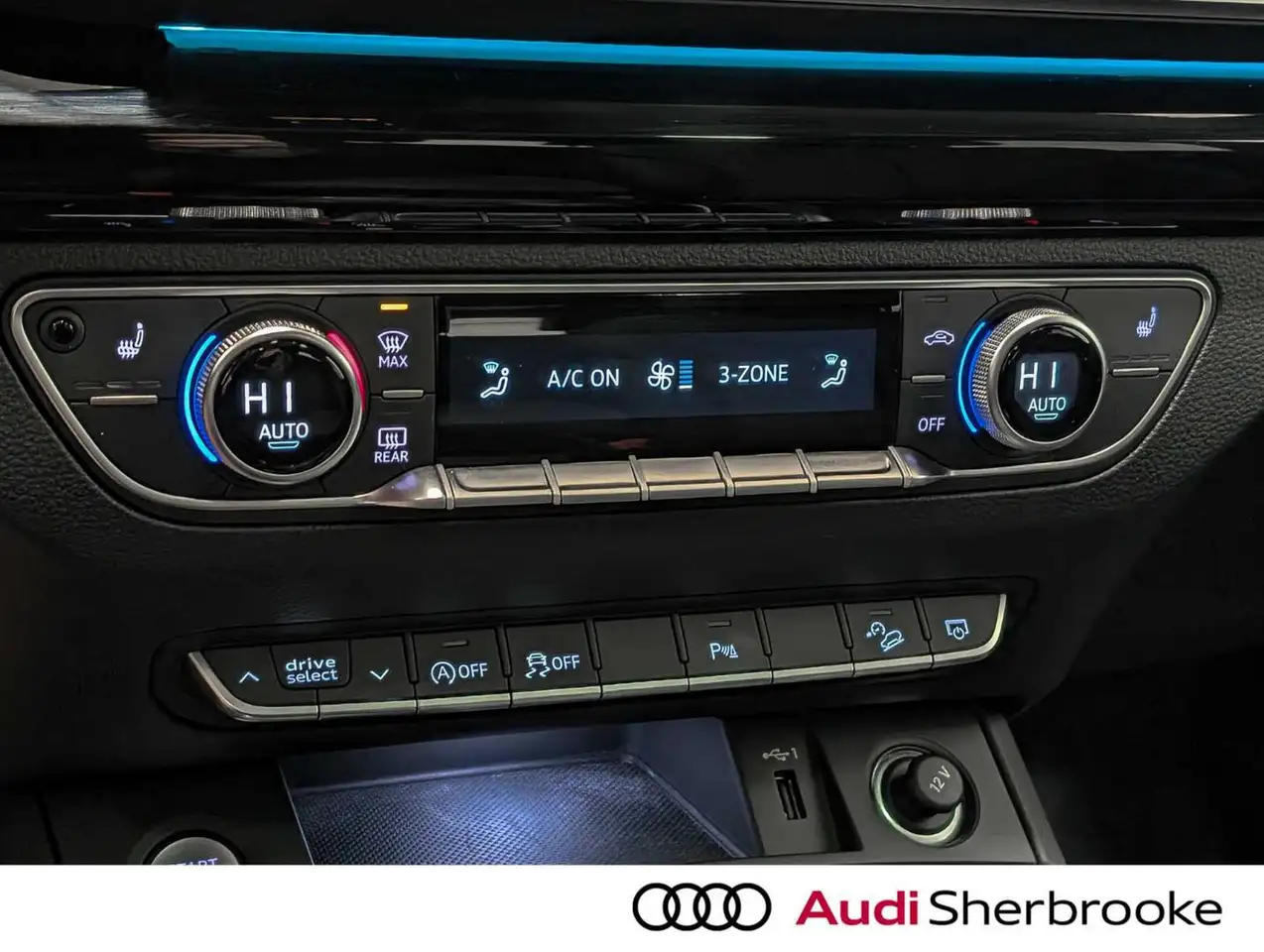 Audi Q5 photo Audi Q5